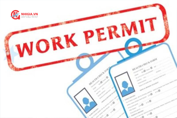 Thủ tục làm giấy phép lao động cho quản lý người nước ngoài